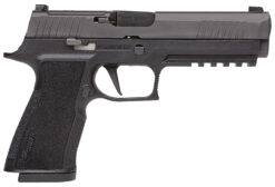SIG SAUER | P320 XTEN | 10mm | Nitron