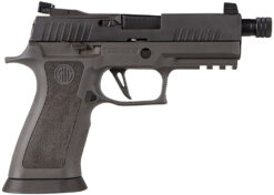 SIG SAUER | P320 X-Carry Legion | 9mm | Legion Gray