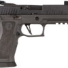 SIG SAUER | P320 X-Carry Legion | 9mm | Legion Gray