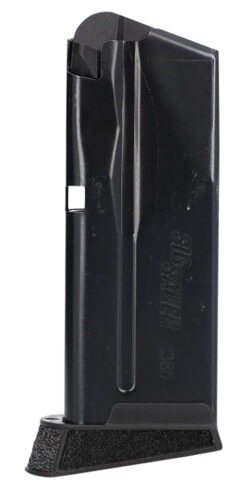 SIG SAUER | P365 Magazine | 380 ACP | Stainless