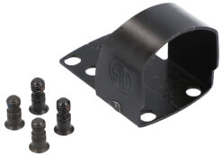 SIG SAUER | Romeo Zero Mounting Kit | Black