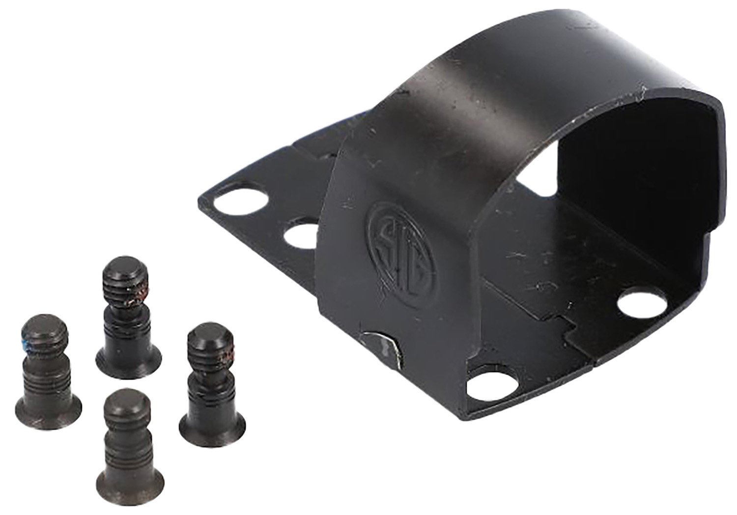 SIG SAUER | Romeo Zero Mounting Kit | Black