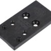 SIG SAUER | Romeo2 Adapter Plate | Black