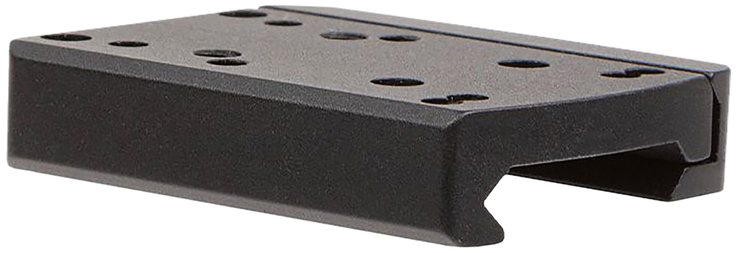 SIG SAUER | Universal Low-Profile Mount | Black