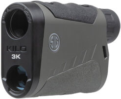 SIG SAUER | Kilo3000 Laser Rangefinder | Olive Drab Green