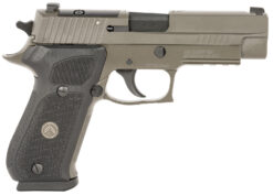 SIG SAUER | P220 Legion | 45 ACP | Legion Gray