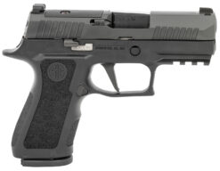 SIG SAUER | P320 X-Compact | 9mm | Nitron