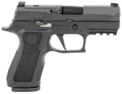 SIG SAUER | P320 X-Compact | 9mm | Nitron