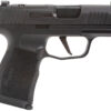 SIG SAUER | P365X | 9mm | Nitron