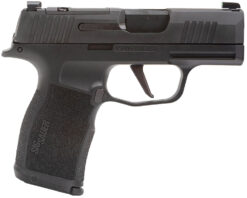SIG SAUER | P365X | 9mm | Nitron
