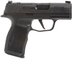 SIG SAUER | P365X | 9mm | Nitron
