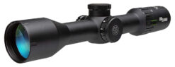 SIG SAUER | Whiskey 6 | Black