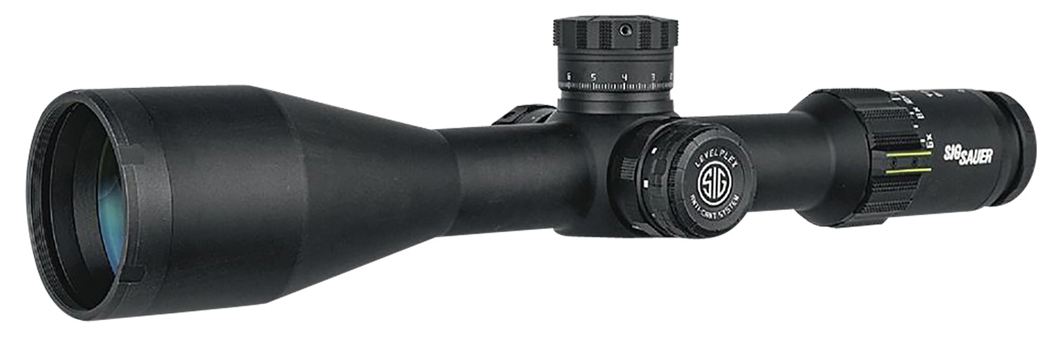 SIG SAUER | Tango DMR | Black
