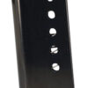 SIG SAUER | P210 Standard/Carry Magazine | 9mm | Black