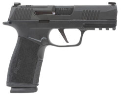SIG SAUER | P365 X-MACRO | 9mm | Nitron