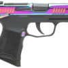 SIG SAUER | P365 | 380 ACP | Rainbow Titanium