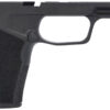 SIG SAUER | 365 Macro Grip Module Assembly | Black Polymer