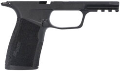 SIG SAUER | 365 Macro Grip Module Assembly | Black Polymer