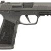 SIG SAUER | P365 X-MACRO | 9mm | Nitron