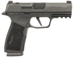 SIG SAUER | P365 X-MACRO | 9mm | Nitron