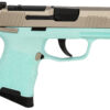 SIG SAUER | P365 | 380 ACP | Nickel Cerakote