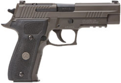 SIG SAUER | P226X Legion | 9mm | Elite Cerakote