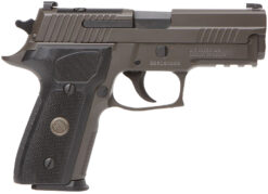 SIG SAUER | P229 Legion | 9mm | Legion Gray