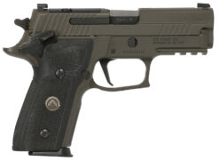 SIG SAUER | P229 Legion SAO | 9mm | Legion Gray