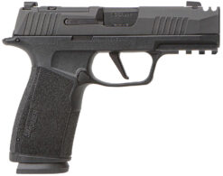 SIG SAUER | P365 X-MACRO COMP | 9mm | Nitron