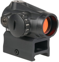 SIG SAUER | Romeo MSR Gen II Compact | Black