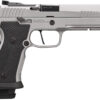 SIG SAUER | P320-Five SXG | 9mm | Bead-Blasted Stainless Steel