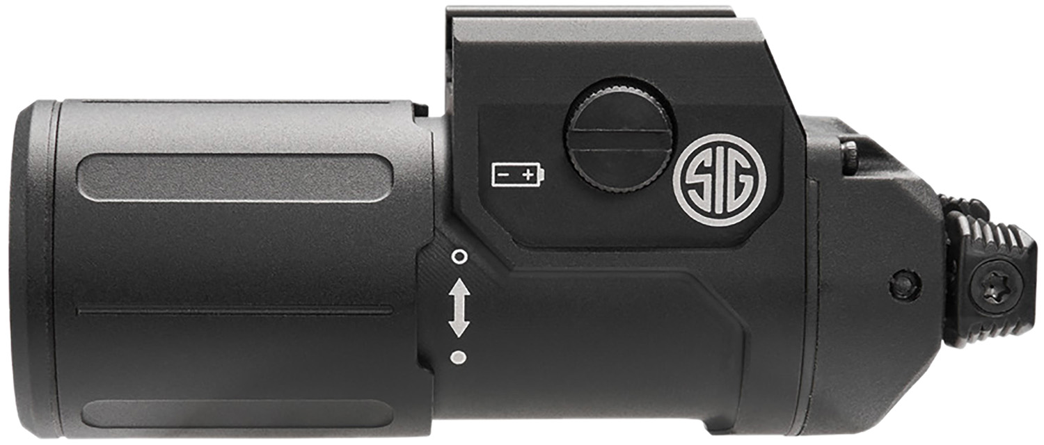 SIG SAUER | Foxtrot 4R | Black