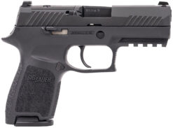 SIG SAUER | P320 Compact | 9mm | Nitron