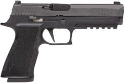 SIG SAUER | P320 XTEN | 10mm | Nitron