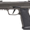 SIG SAUER | P365 AXG Legion | 9mm | Legion Gray
