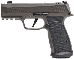 SIG SAUER | P365 AXG Legion | 9mm | Legion Gray