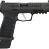 SIG SAUER | P365 Fuse | 9mm | Nitron