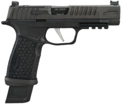 SIG SAUER | P365 Fuse | 9mm | Nitron
