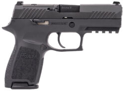 SIG SAUER | P320 Compact | 9mm | Nitron