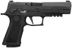 SIG SAUER | P320 X-Full | 9mm | Nitron