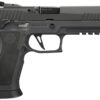 SIG SAUER | P320 X-Five Legion | 9mm | Legion Gray