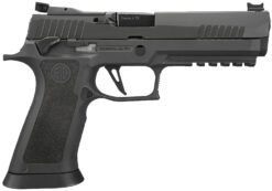 SIG SAUER | P320 X-Five Legion | 9mm | Legion Gray