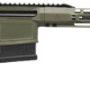 SIG SAUER | Sig CROSS Sawtooth | 6.5 Creedmoor | Moss Green Cerakote