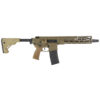 SIG SAUER | MCX SBR | 223 Rem | 5.56 NATO | Flat Dark Earth