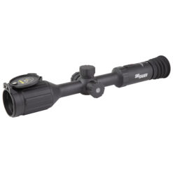 SIG SAUER | Echo RV50 Thermal Riflescope | Matte Black