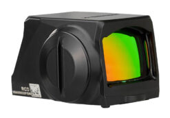 SIG SAUER | Romeo-X Sig-Loc Compact | Black