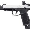 SIG SAUER | P322 | 22 LR | Two-Tone