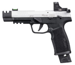 SIG SAUER | P322 | 22 LR | Two-Tone