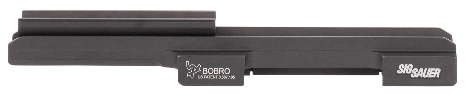 SIG SAUER | Echo CV Mount | Black