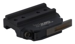 SIG SAUER | Echo CV Mount | Black